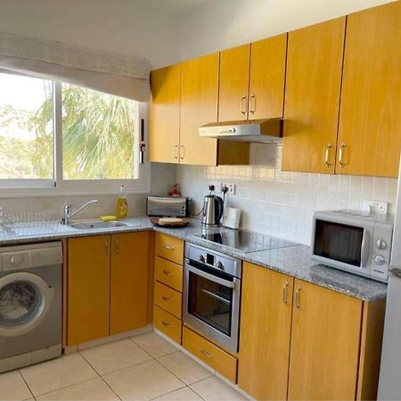 Peyia Resort Apartment Eksteriør billede