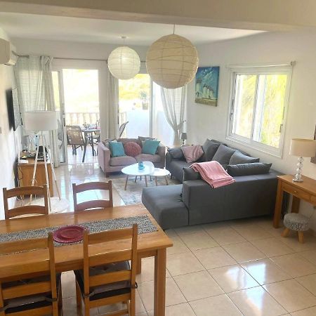 Peyia Resort Apartment Eksteriør billede