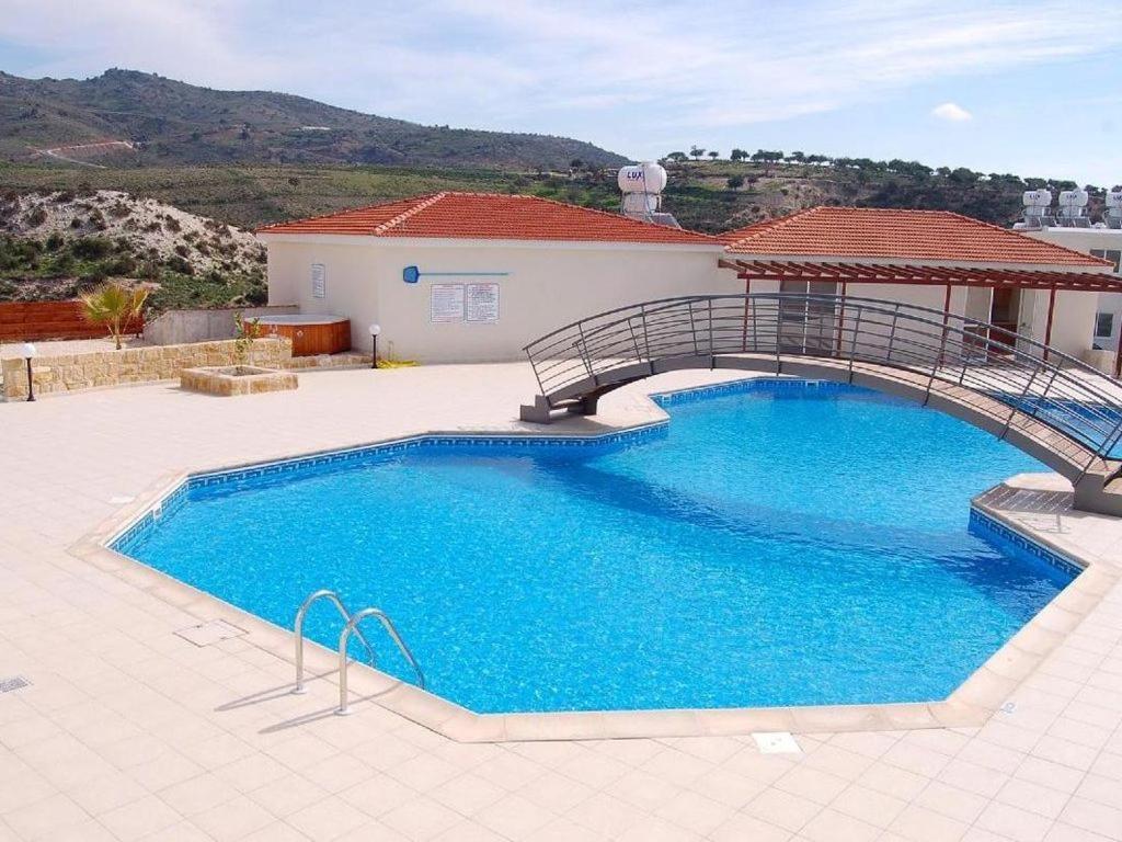 Peyia Resort Apartment Eksteriør billede