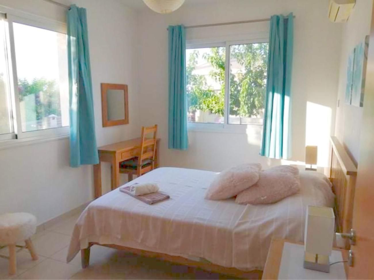 Peyia Resort Apartment Eksteriør billede