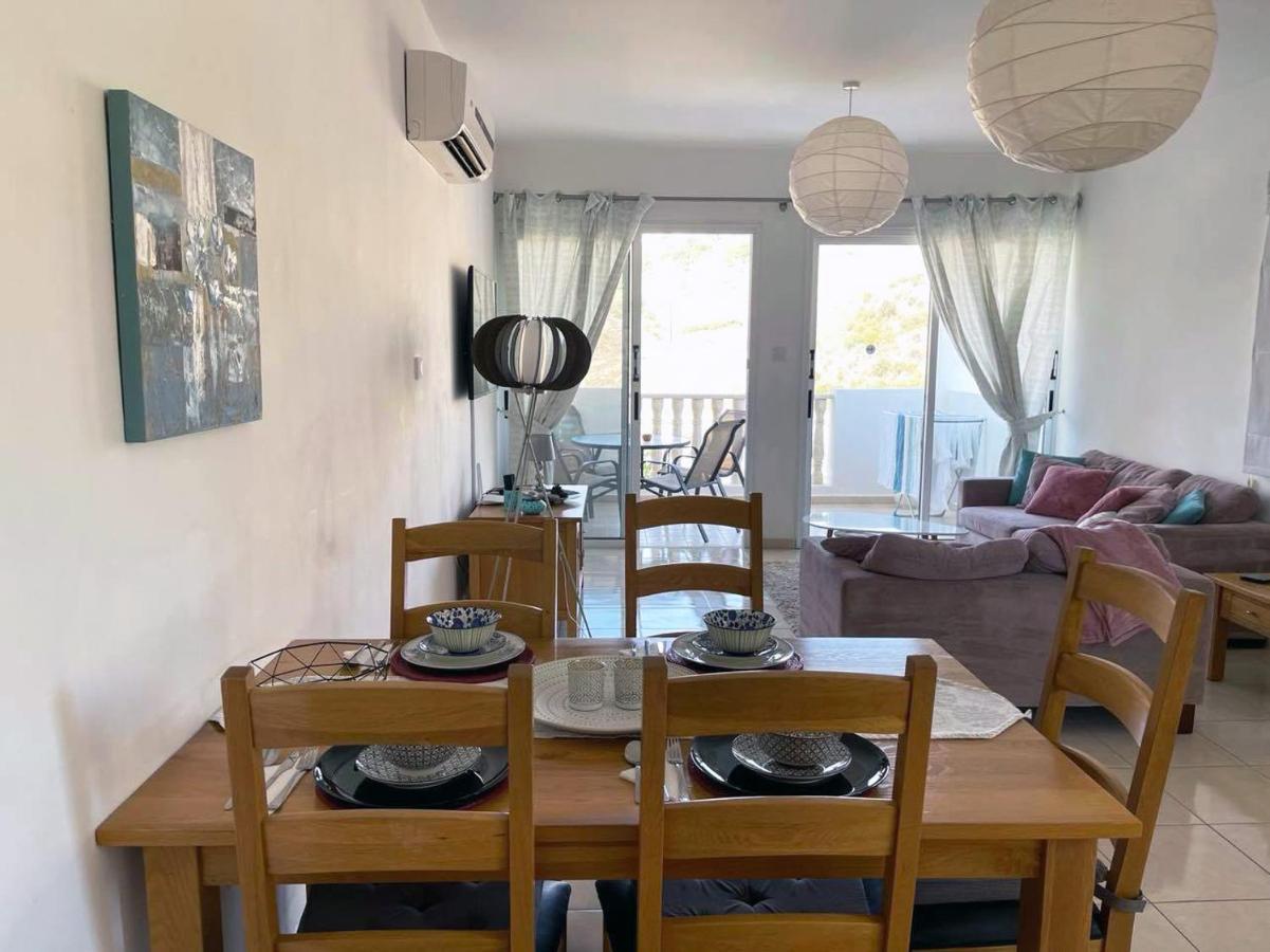 Peyia Resort Apartment Eksteriør billede