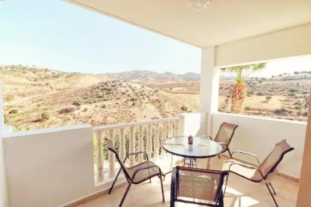 Peyia Resort Apartment Eksteriør billede