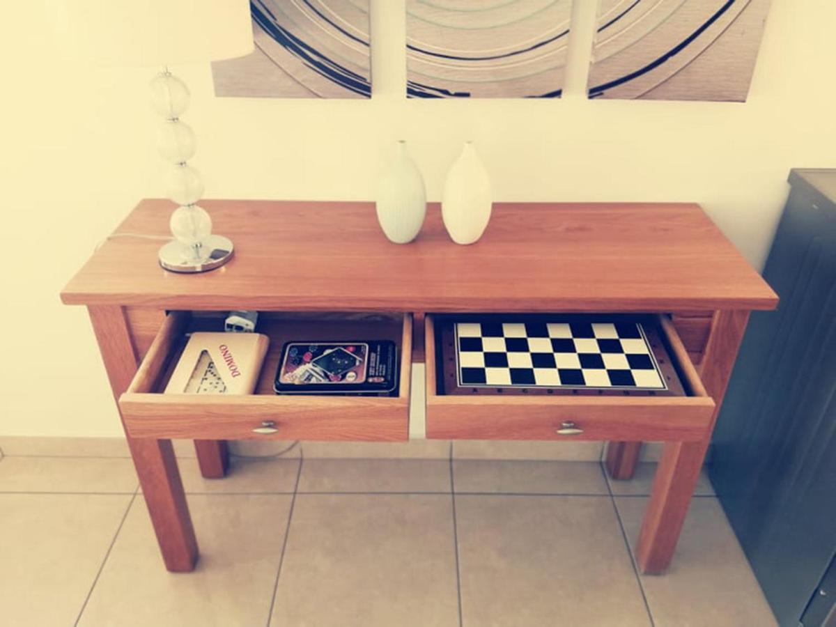 Peyia Resort Apartment Eksteriør billede