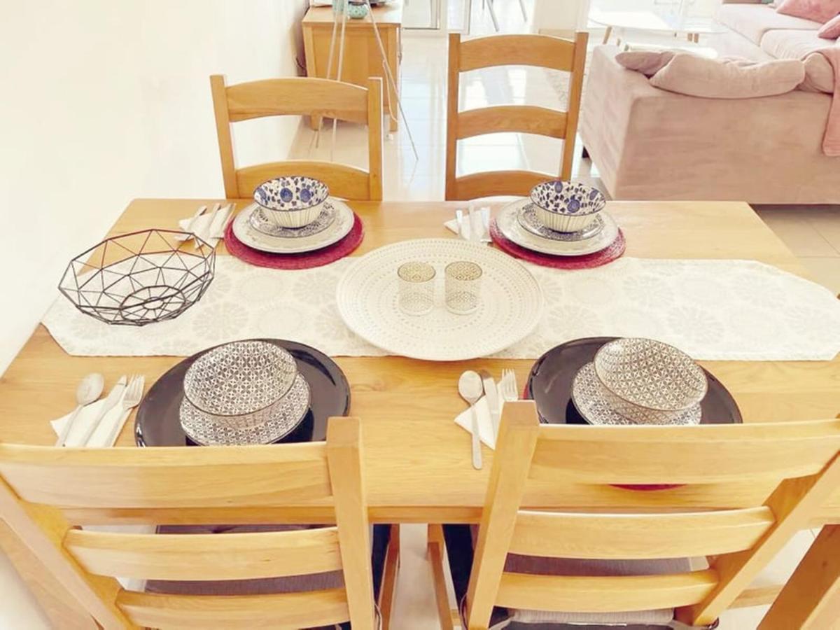 Peyia Resort Apartment Eksteriør billede