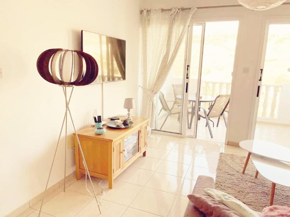 Peyia Resort Apartment Eksteriør billede