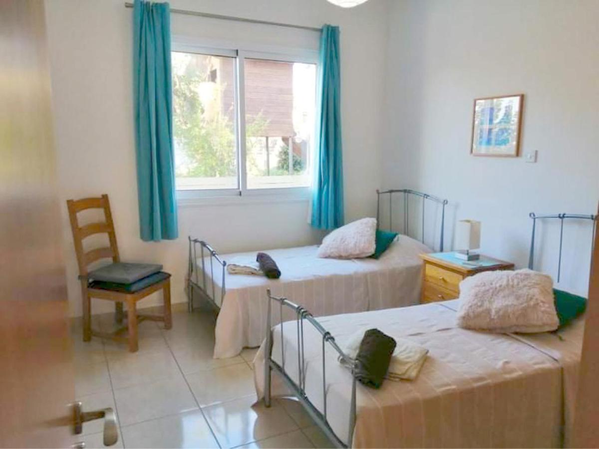 Peyia Resort Apartment Eksteriør billede