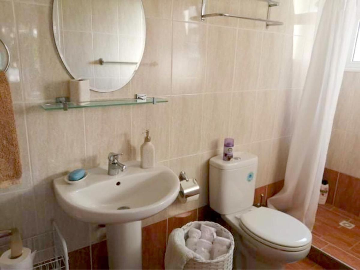 Peyia Resort Apartment Eksteriør billede