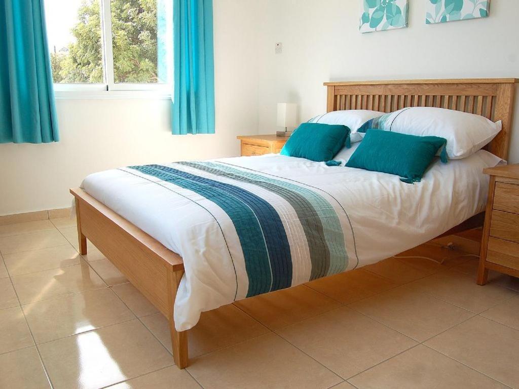Peyia Resort Apartment Eksteriør billede