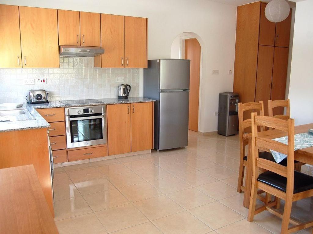 Peyia Resort Apartment Eksteriør billede