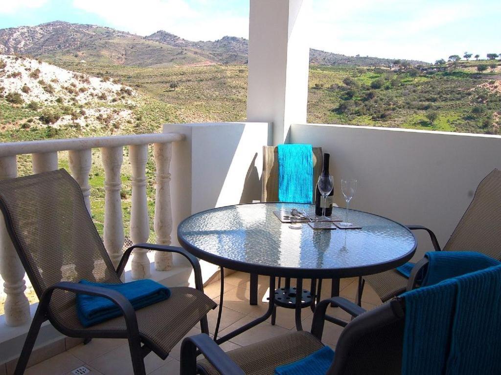 Peyia Resort Apartment Eksteriør billede