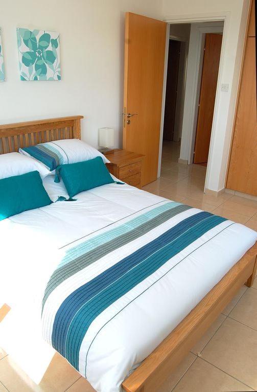 Peyia Resort Apartment Eksteriør billede