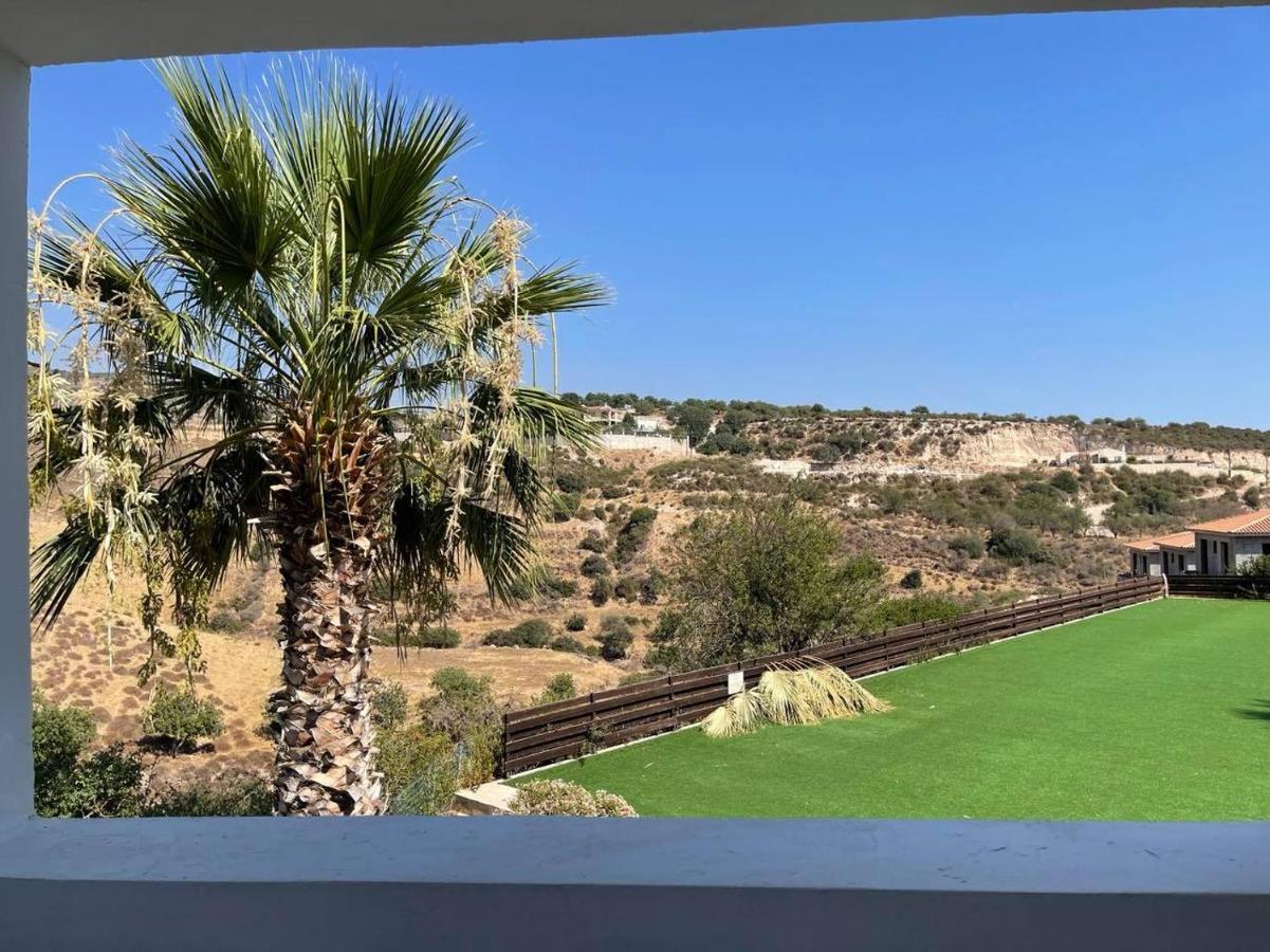 Peyia Resort Apartment Eksteriør billede
