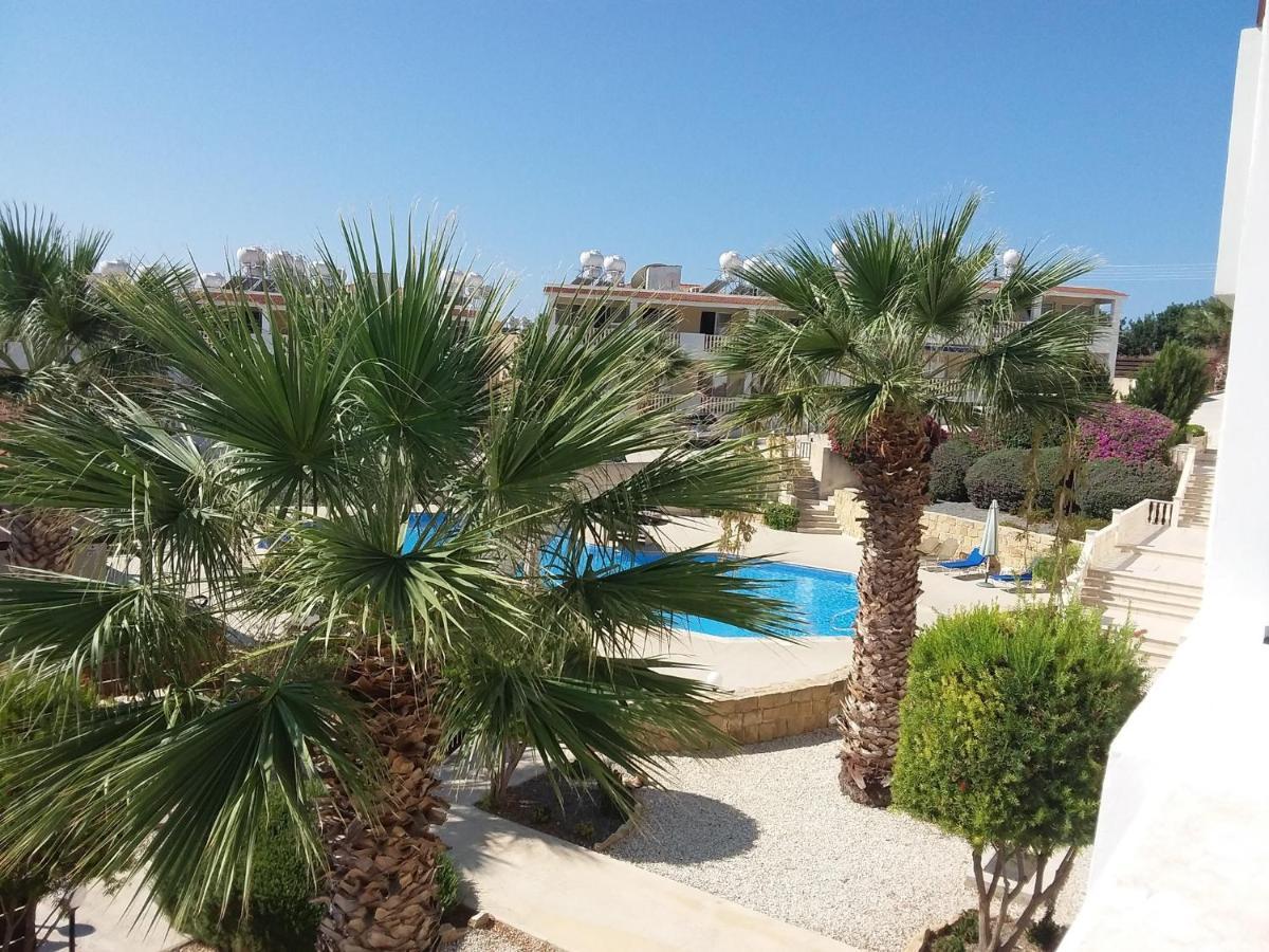 Peyia Resort Apartment Eksteriør billede
