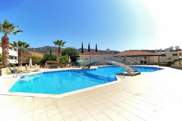 Peyia Resort Apartment Eksteriør billede