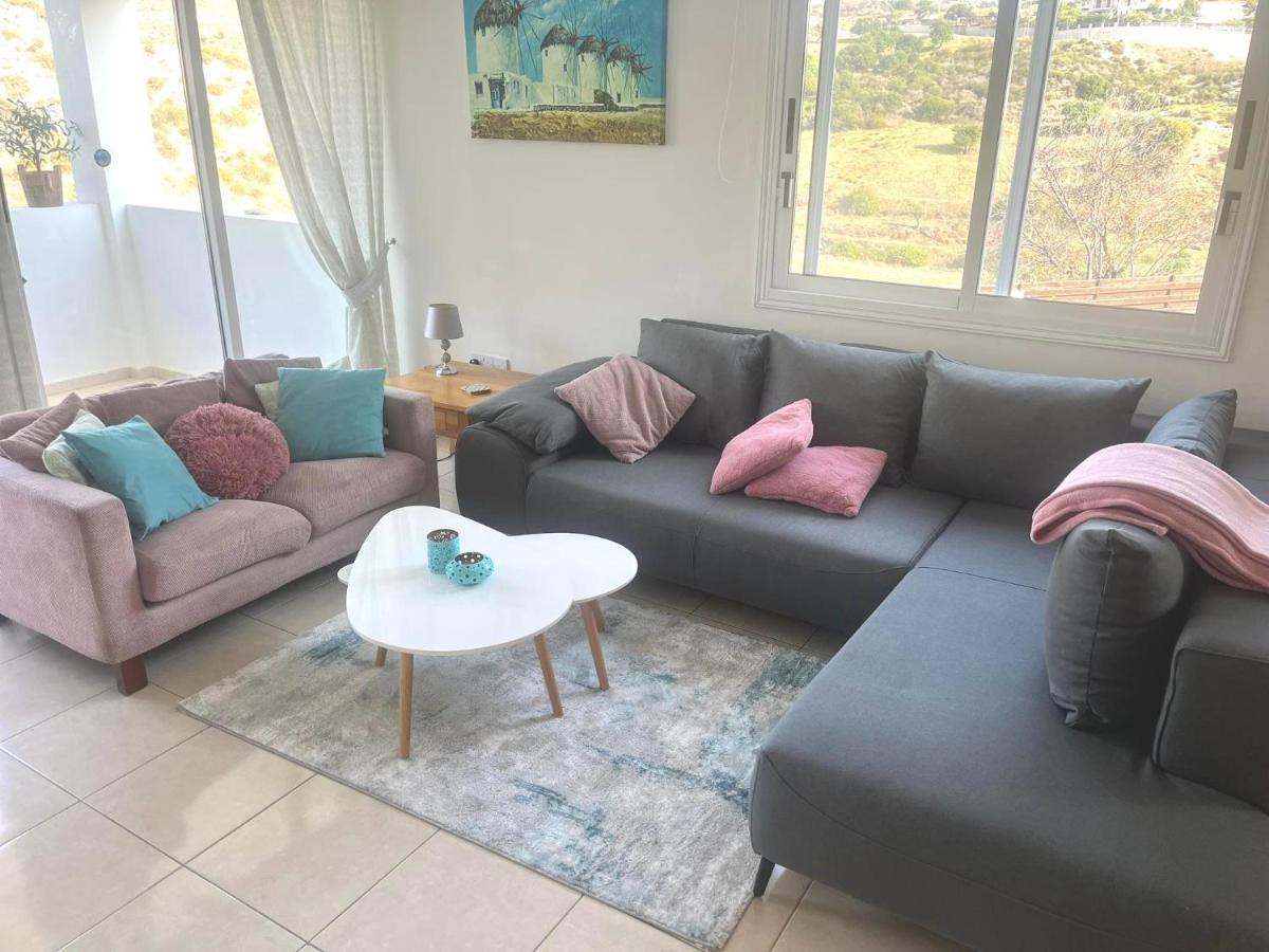 Peyia Resort Apartment Eksteriør billede