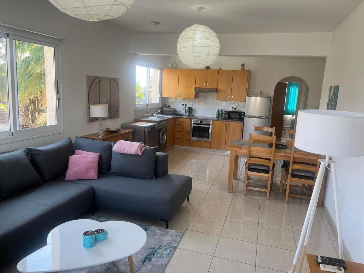 Peyia Resort Apartment Eksteriør billede