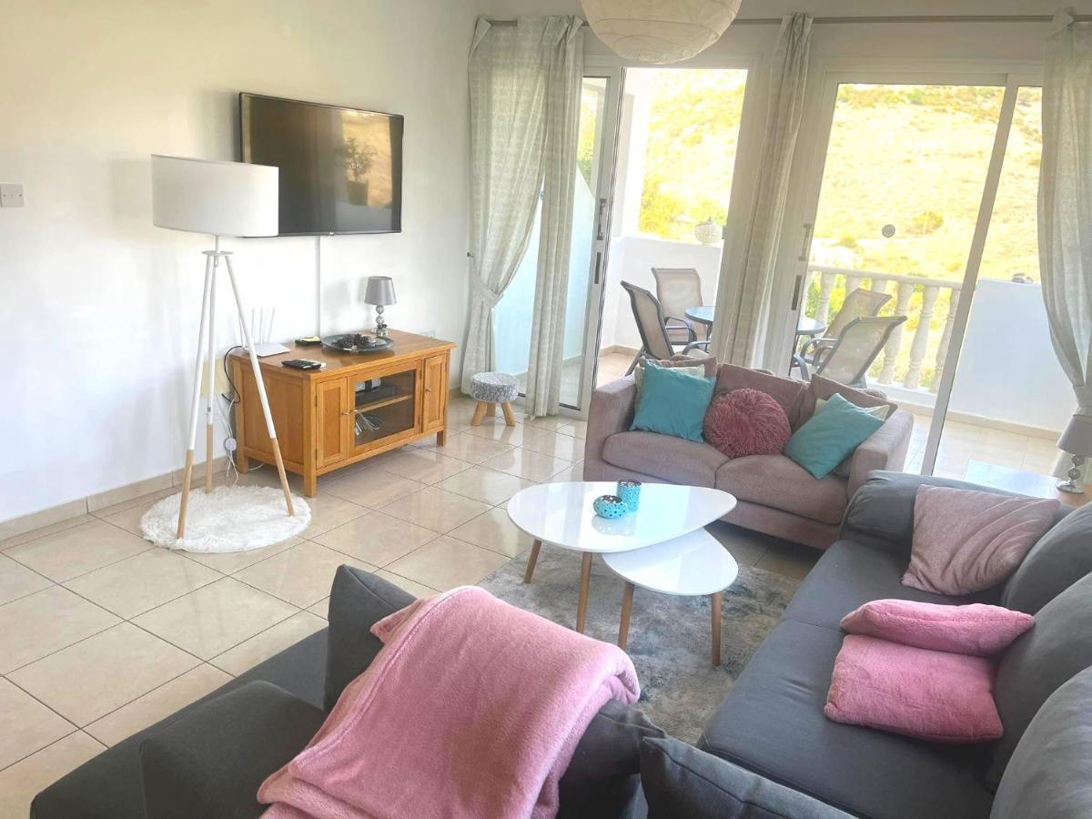 Peyia Resort Apartment Eksteriør billede