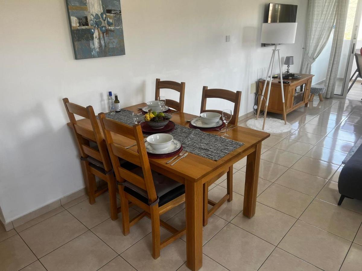Peyia Resort Apartment Eksteriør billede