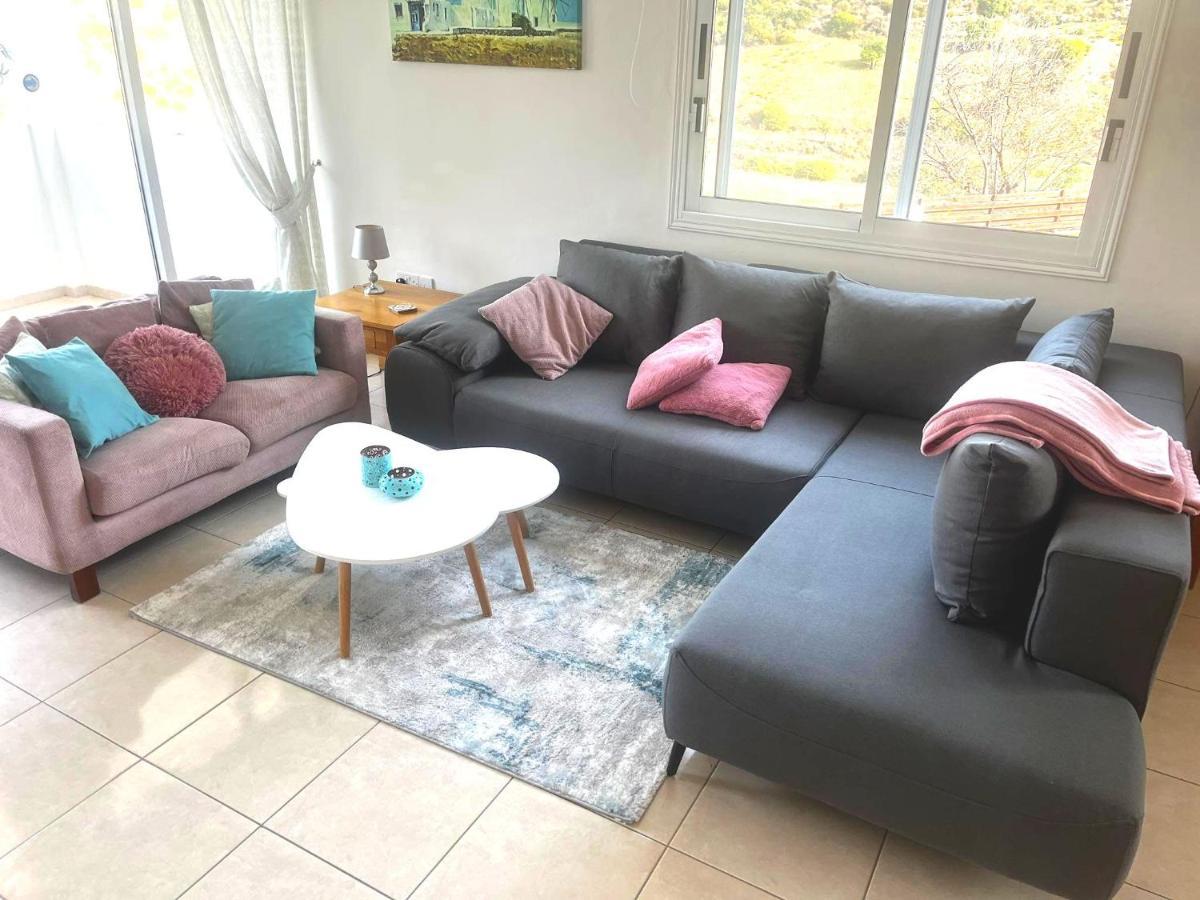 Peyia Resort Apartment Eksteriør billede