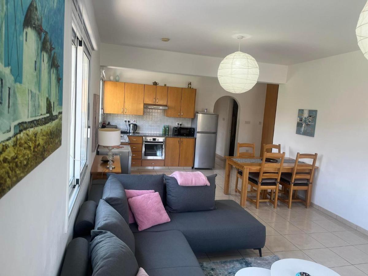Peyia Resort Apartment Eksteriør billede
