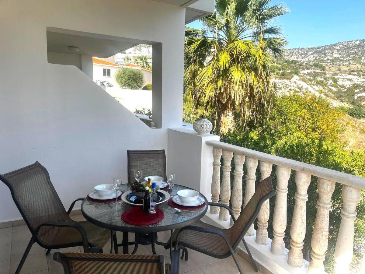 Peyia Resort Apartment Eksteriør billede