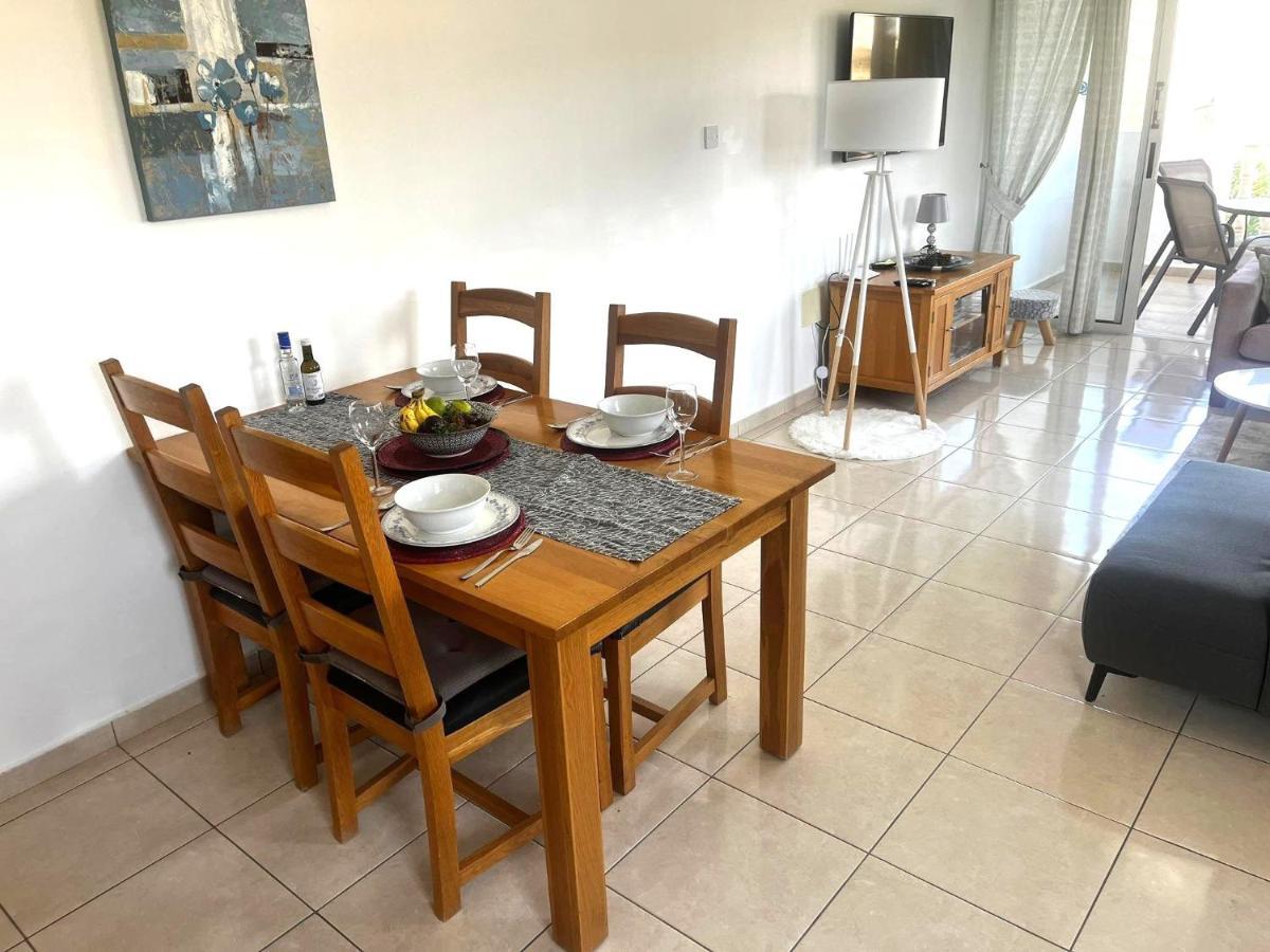 Peyia Resort Apartment Eksteriør billede
