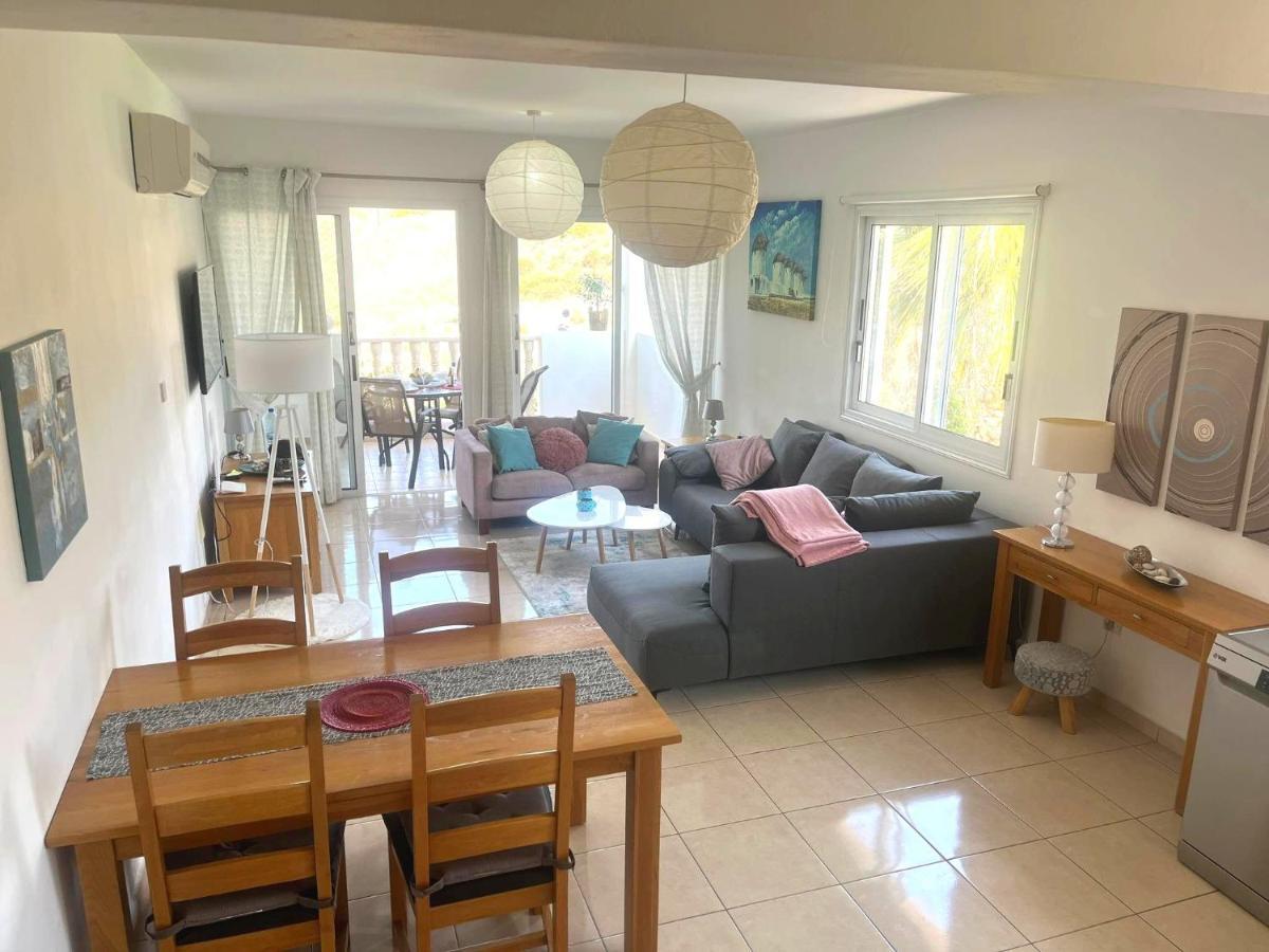 Peyia Resort Apartment Eksteriør billede